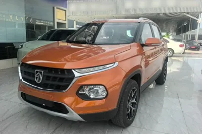Baojun 510