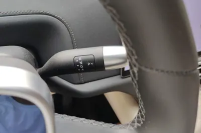 Li Auto L9