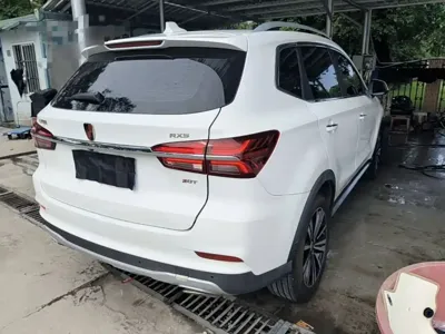 Roewe RX5
