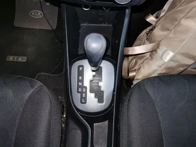 Kia K2