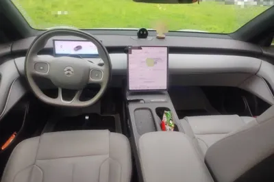 Nio ET5T