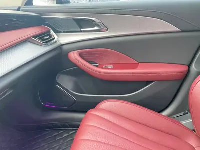 Hongqi Hongqi H5