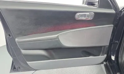 Hyundai Ioniq6