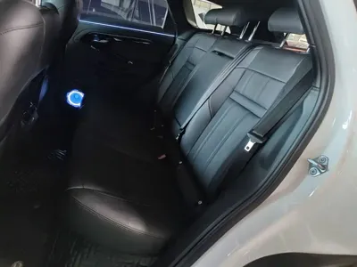 Land Rover Evoque