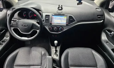Kia Morning