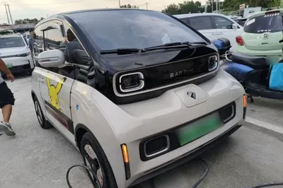 Baojun KiWi EV