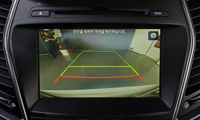 Hyundai Maxcruz