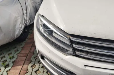 Zotye T600 Coupe