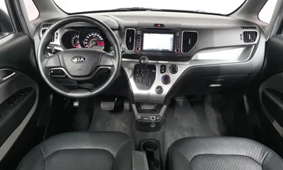 Kia Ray