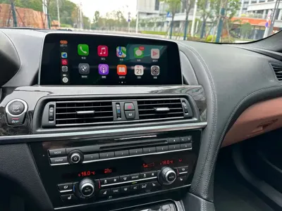 BMW 6 Series