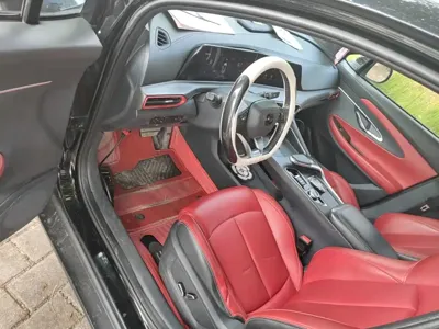Changan UNI-T