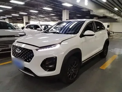 Chery Tiggo 3x