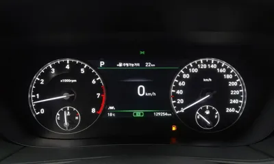 Genesis EQ900