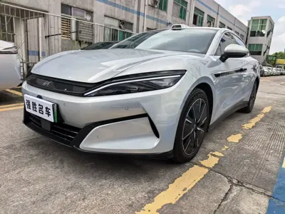 BYD 汉L