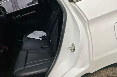 Haval H6 Coupe