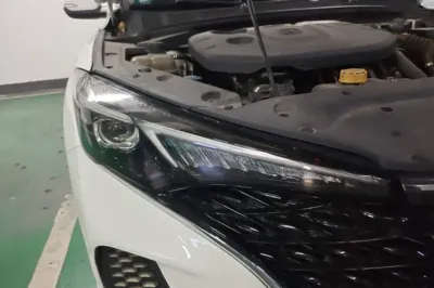 Changan Eado