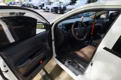 BYD F3