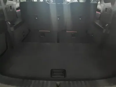 BYD Tang New Energy