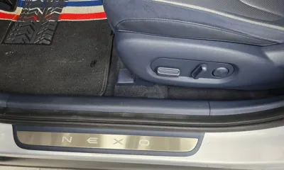 Hyundai Nexo