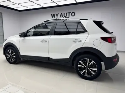 Kia KX1