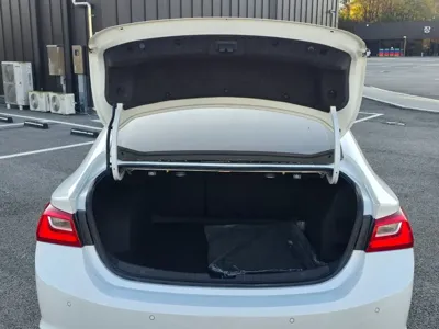 ChevroletGMDaewoo Malibu