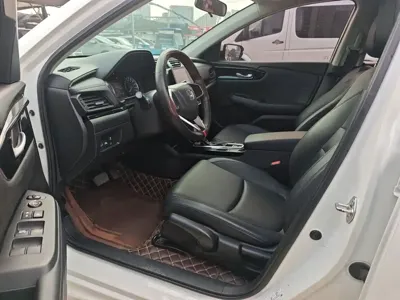 Honda Crider