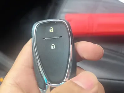 Chevrolet Volando