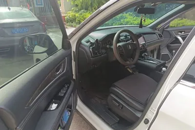 Honda UR-V