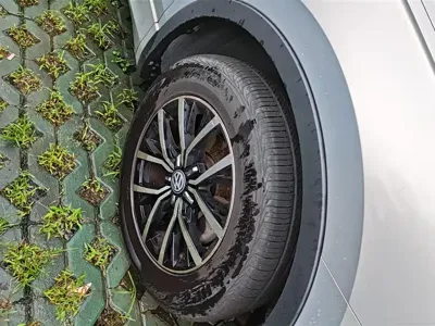 Volkswagen 途观L插电混动