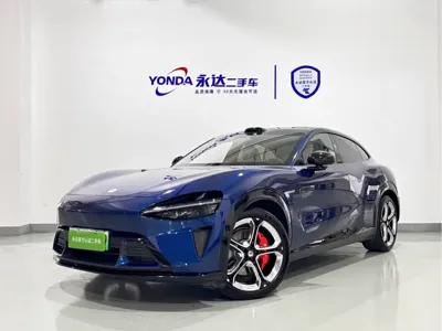 Xiaomi 小米YU7