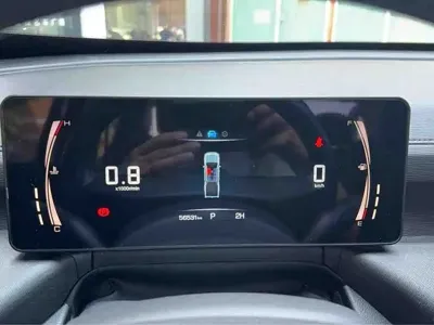 Great Wall King Kong Pao