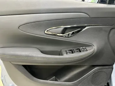 Changan UNI-T