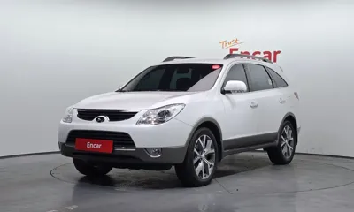 Hyundai Veracruz