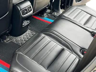 Honda Breeze