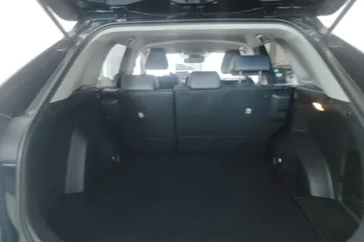 Toyota Wildlander