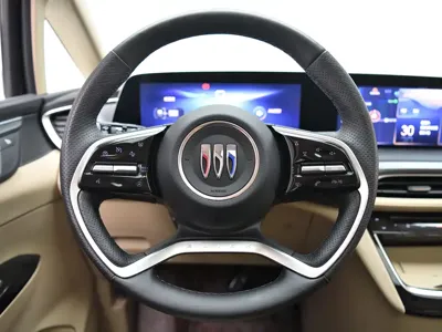 Buick GL8 Hybrid
