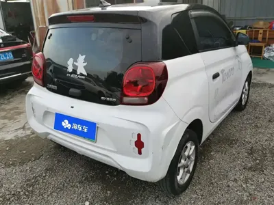 Roewe Clever