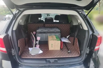 Dodge Journey