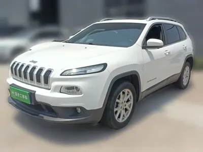 Jeep Cherokee (Import)