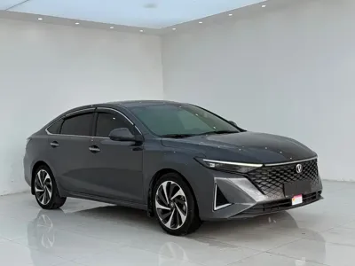 Changan Ruicheng PLUS