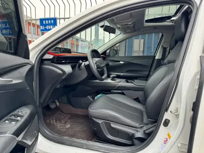 Changan Yida