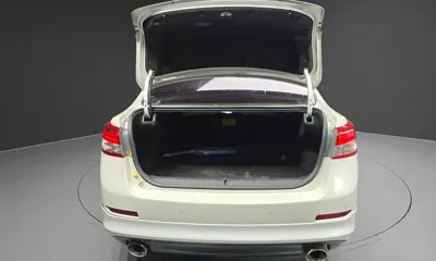 Renault-KoreaSamsung SM5