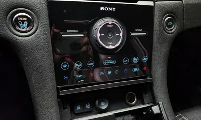 Ford Taurus