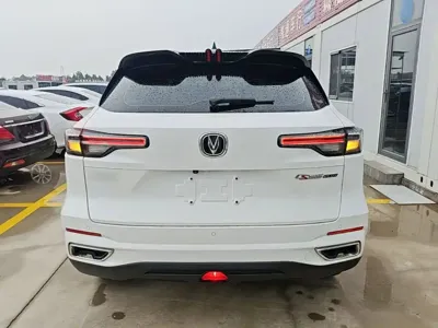 Changan CS55PLUS