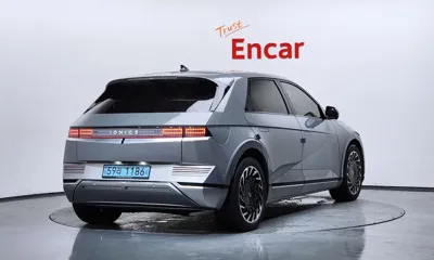 Hyundai Ioniq5