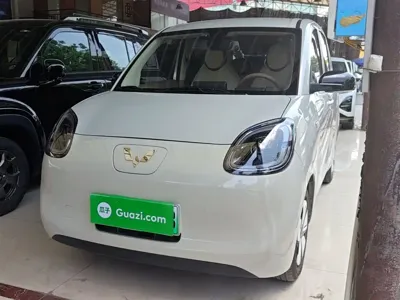 Wuling MINIEV