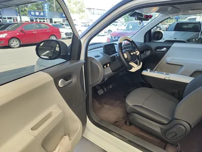 CHANGAN NEVO Lumin