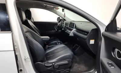 Hyundai Ioniq5