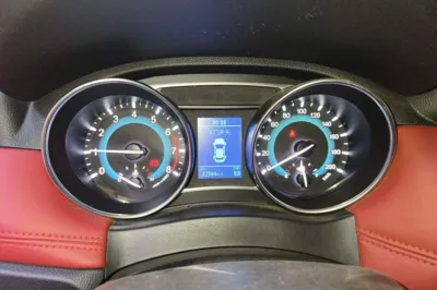 Haval H1
