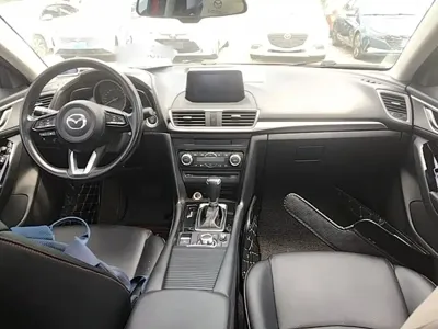 Mazda 3 Axela